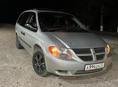 Dodge Caravan