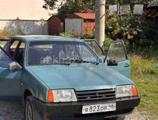 ВАЗ 21099