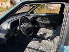 ВАЗ 21099