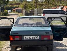 ВАЗ 21099