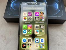 Айфон 12 про макс