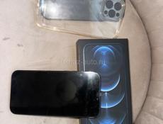 Айфон 12 про макс