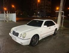 Бампера и пороги 