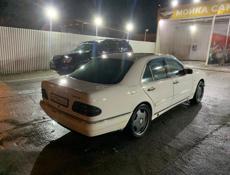 Бампера и пороги 