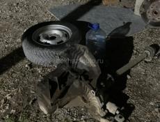 Коробка Ваз 2114