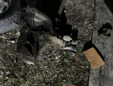 Коробка Ваз 2114