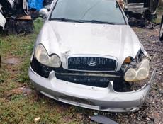 Разбор запчасти 