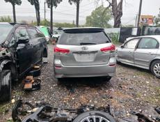 Разбор запчасти 