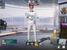 акк в пабге срочно 