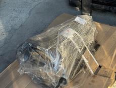 АКПП коробка на Бмв 