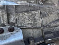 АКПП коробка на Бмв 