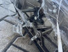 АКПП коробка на Бмв 