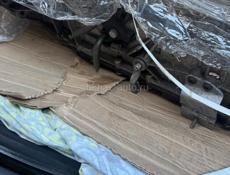 АКПП коробка на Бмв 