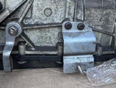 АКПП коробка на Бмв 