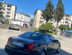 Cadillac CTS