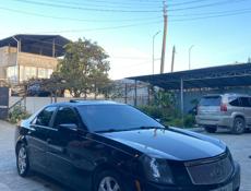 Cadillac CTS