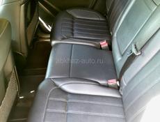 Mercedes-Benz GL-Класс