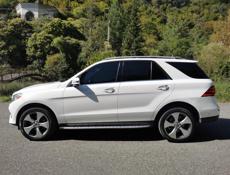 Mercedes-Benz GL-Класс