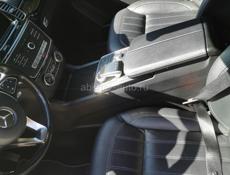 Mercedes-Benz GL-Класс