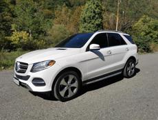 Mercedes-Benz GL-Класс