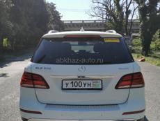 Mercedes-Benz GL-Класс