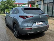 Mazda CX-7