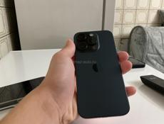 Продаю срочно айфон 15 про 