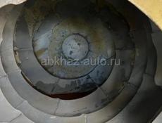 Бетоносмеситель