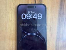 14 Pro, 87%, 256гб