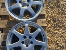 Диски R16. 5/100