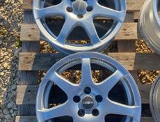 Диски R16. 5/100