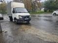 Грузоперевозки с России в абхазию