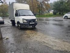 Грузоперевозки с России в абхазию