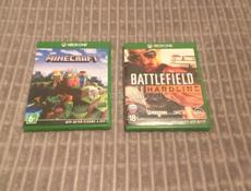 Продам  Xbox one 