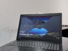 Ноутбук в идеале 