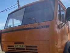 Запчасти на камаз