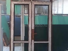 Пластиковые и алюминиевые  окна