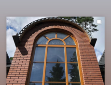 Пластиковые и алюминиевые  окна
