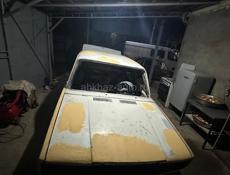 ВАЗ 2107