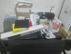 В продаже широкоформатный принтер 