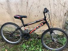 Скоростной велик