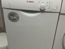 Посудомоечная машина