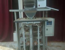 Фосовочно упаковочное оборудование для сыпучих пищевых продуктов