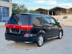 Honda Еlysion