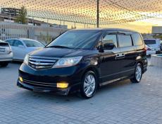 Honda Еlysion