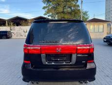 Honda Еlysion