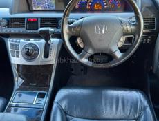 Honda Еlysion