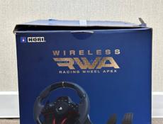 Руль для PS4 PS5