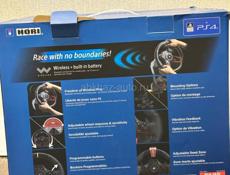 Руль для PS4 PS5