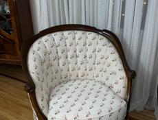 Диван и 2 кресла